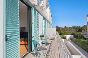 Appartement Apartamento Mar Azul Rua Cap. Nobre Canelas 18 8800-595 Cabanas de Tavira Algarve