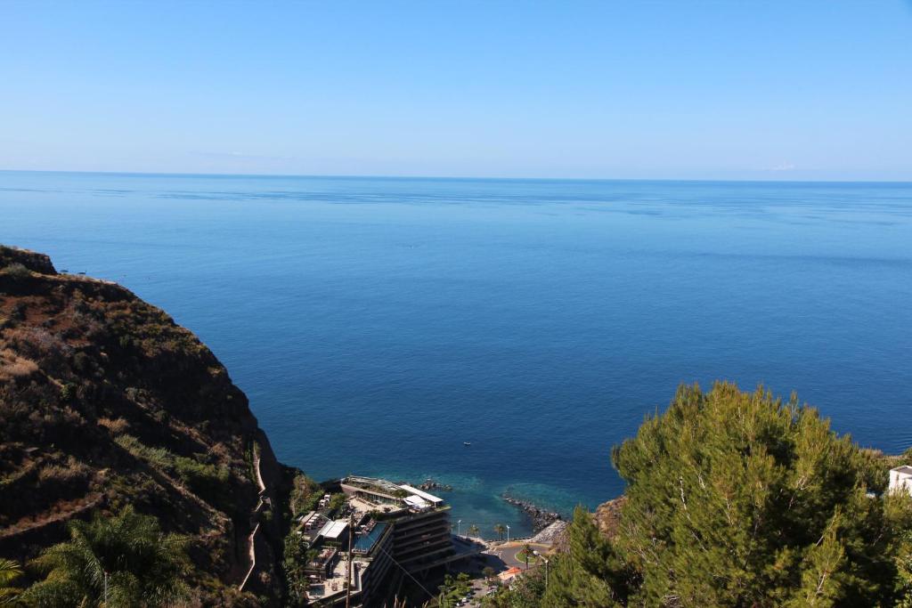 Apartamento MAR AZUL Rua de São João, nº 326 B Atouguia - Calheta - Madeira., 9370-763 Calheta