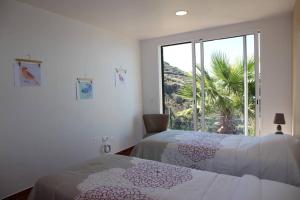 Appartement Apartamento MAR AZUL Rua de São João, nº 326 B Atouguia - Calheta - Madeira. 9370-763 Calheta Madère