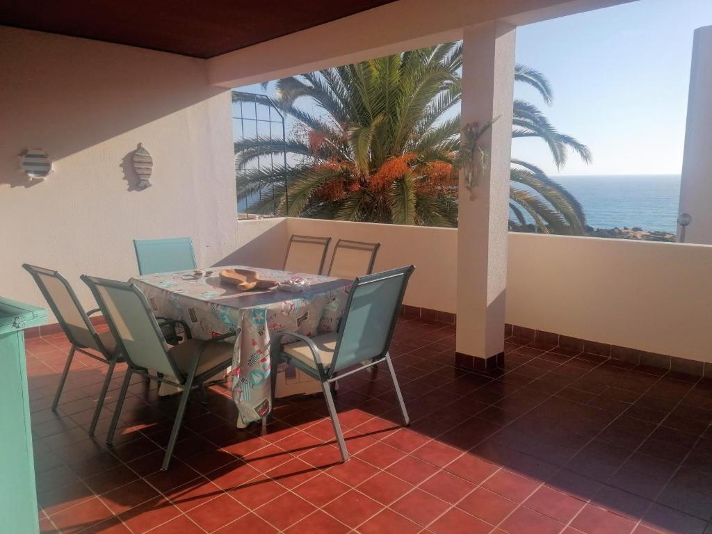 Appartement Apartamento Mar Azul Rua Convento da Trindade, 85 - Bloco D 8600-540 Lagos