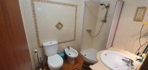 Apartamento Mar Azul - T2 na primeira linha de Monte Gordo