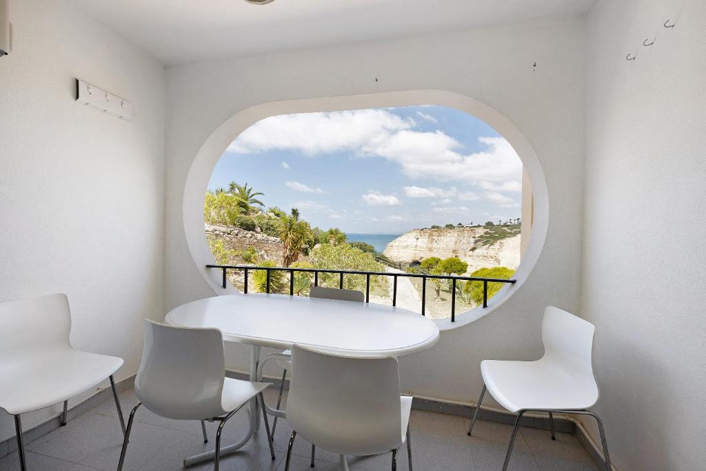 Appartement Apartamento Mar-colina-sol EM530 8400-550 Carvoeiro