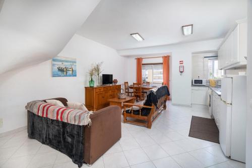 Apartamento Mar da Rocha II