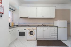 Apartamento Mar da Rocha II