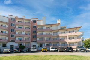 Apartamento Mar da Rocha II