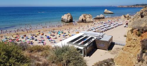 Apartamento Mar e Mar