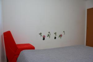 Apartamento Mar e Serra