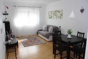 Apartamento Mar e Serra