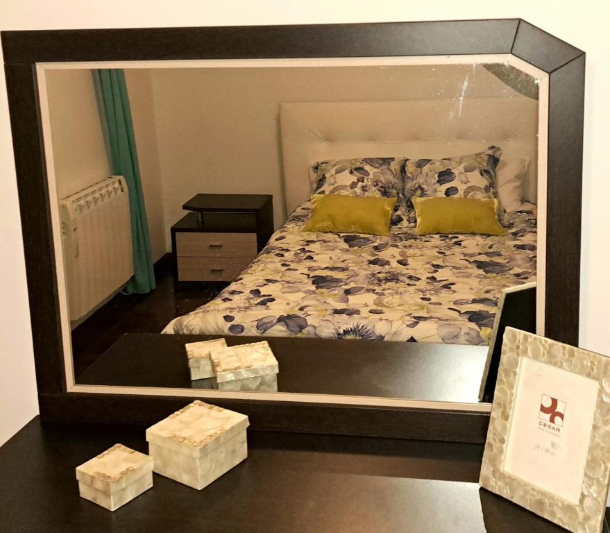 Appartement Apartamento Mar e Sol 192 Avenida Fernão de Magalhães 3830-749 Gafanha da Nazaré