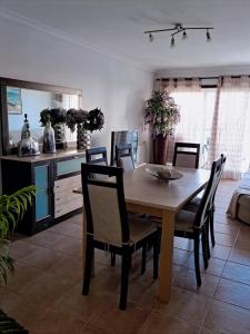 Apartamento Mar e Sol