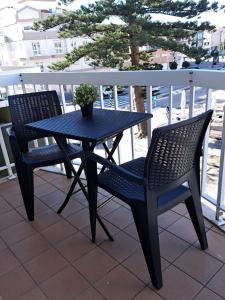 Appartement Apartamento Mar e Sol 192 Avenida Fernão de Magalhães 3830-749 Gafanha da Nazaré Région Centre