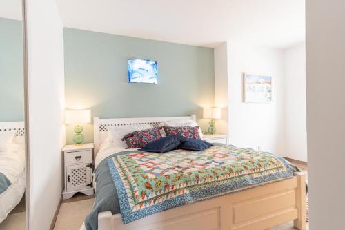 Apartamento Mar e Sol