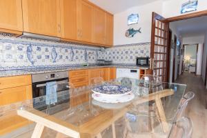 Appartement Apartamento Mar e Sol 100 Avenida Manuel Remígio 2450-106 Nazaré Région Centre