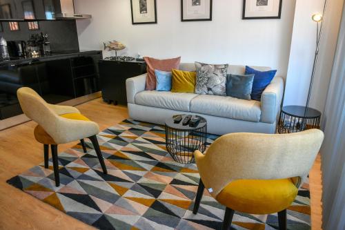 Apartamento Mar II
