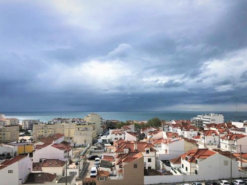 Apartamento Mar - Nazaré