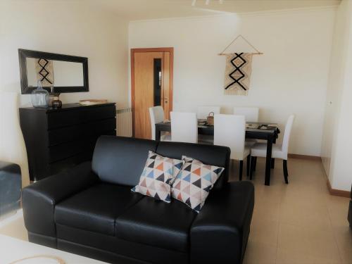 Apartamento Mar - Nazaré