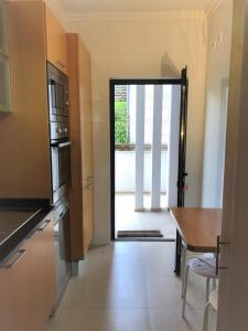 Apartamento Mar - Nazaré