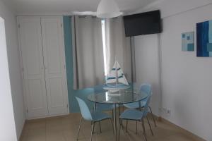 Appartement Apartamento Mar Avenida Francisco Sá Carneiro, Central Bloco, Banda A, n.º 67 8125-153 Quarteira Algarve