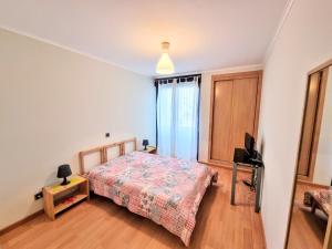 Apartamento Mar Salgado T1 Perto da Praia