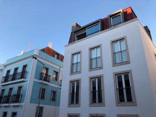 APARTAMENTO MAR