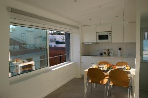 APARTAMENTO MAR