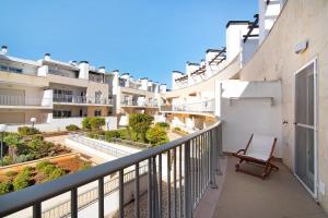 Appartement Apartamento Maré Cheia Sl40 R. José de Brito Panela 25 8800-562 Santa Luzia Algarve