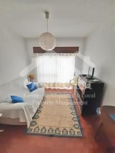 Appartement Apartamento Mareantes Rua dos Mareantes 13A 2º centro 2530-229 Praia da Areia Branca Région Centre