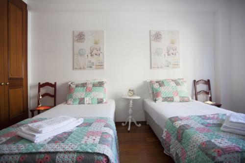 Apartamento Maresia