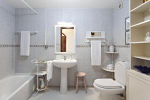 Apartamento Maresia