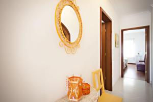 Apartamento Maresia