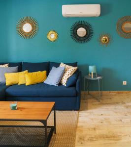 Apartamento Maresia´s - 200 meters from Oura Beach - BY BEDZY