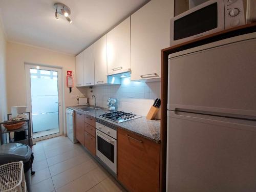 Apartamento Maresia T2 Penthouse by Your Home Algarve