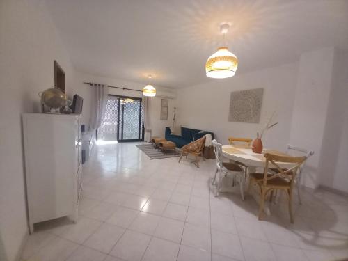 Apartamento Margarete 124