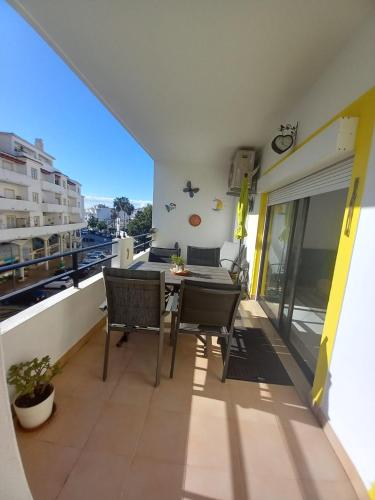 Apartamento Margarete 124