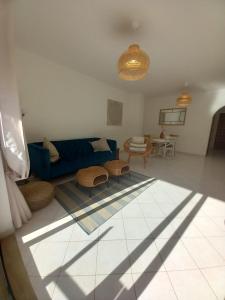 Apartamento Margarete 124
