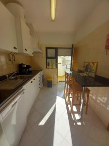 Apartamento Margarete 124