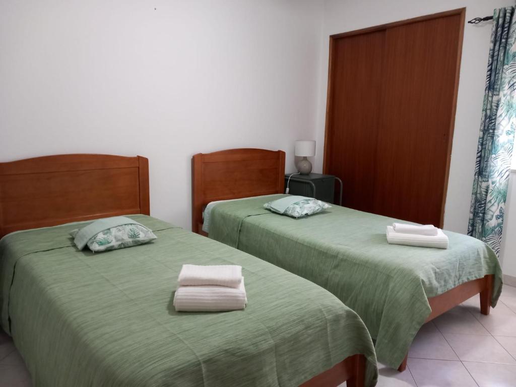 Apartamento Margarete Rua dos Pescadores Edf. AuroraSol, apart. 124 Fração L, 8400-512 Carvoeiro