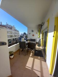 Appartement Apartamento Margarete Rua dos Pescadores Edf. AuroraSol, apart. 124 Fração L 8400-512 Carvoeiro Algarve