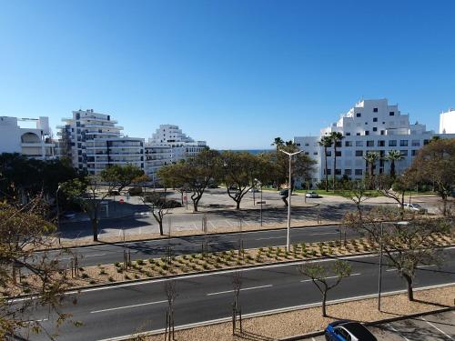 Apartamento Margarita
