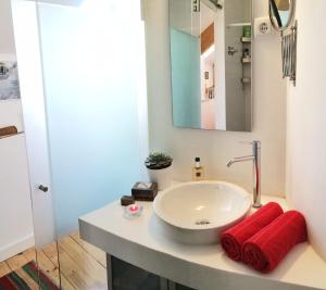 Apartamento Maria Alfama