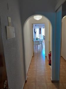 Apartamento Maria do Céu Villa Magna