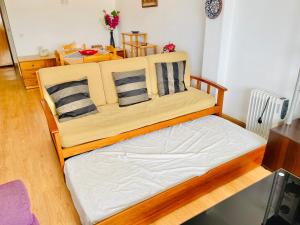 Apartamento Maria Fernanda, in the Centre of Luz