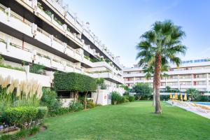 Appartement Apartamento Marina de Vilamoura Avenida Cerro da Vila; Edificio Vilamarina 8125-403 Vilamoura Algarve