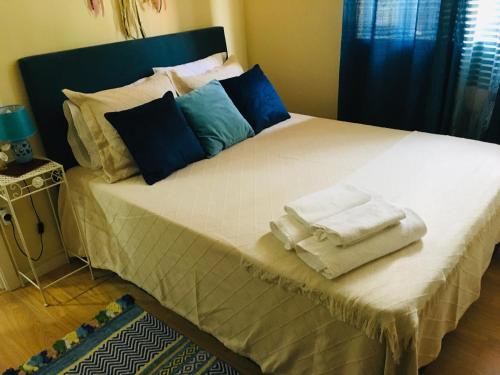 Apartamento Marina Guiomar