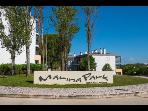 Apartamento Marina Park