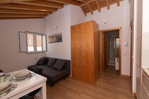 Apartamento Marítimos - a 1 minuto a pé da praia