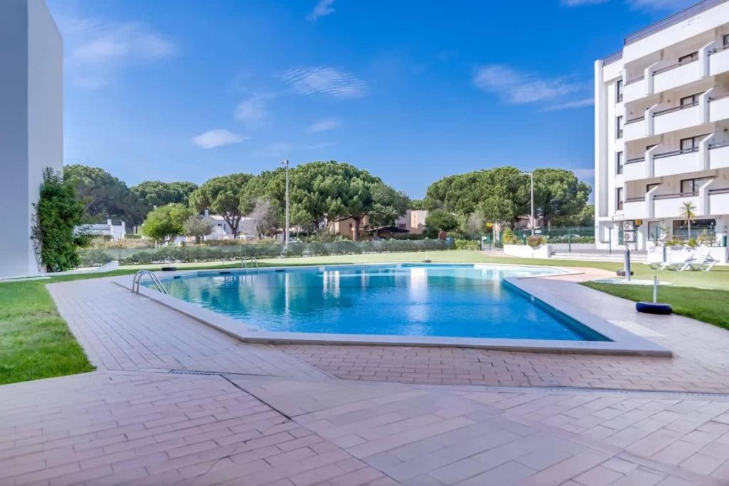 Apartamento Markinca Rua Estados Unidos da América Edificío Ténis Golf Mar, bloco B 3º - Apart 405-B, 8125-495 Vilamoura