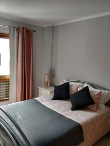 Apartamento Markinca
