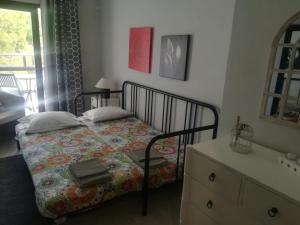 Apartamento Markinca