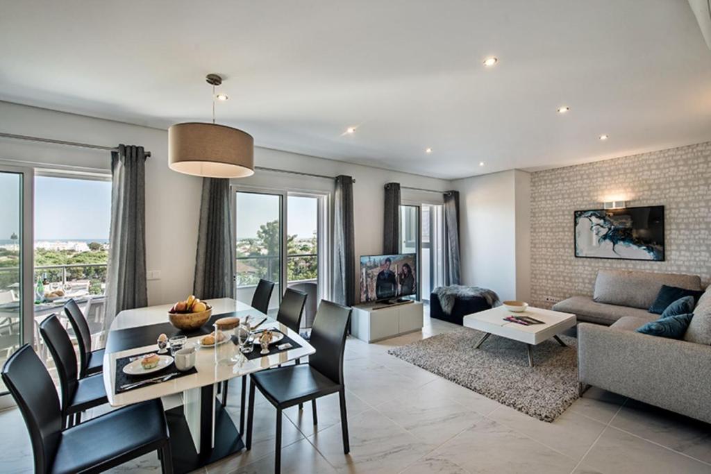 Apartamento Markus Rua Dr. Martiniano Santos, no 10 2º Dto, 8800-055 Tavira